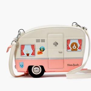 Kate Spade day tripper Crossbody bag